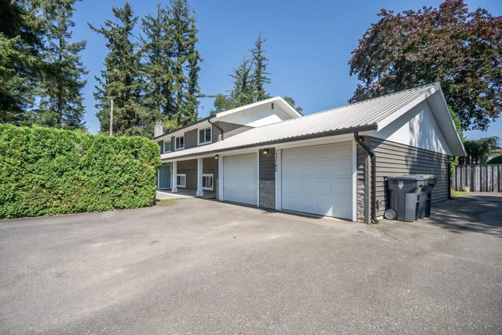 23165 88 AVENUE, Langley, British Columbia V1M2R5