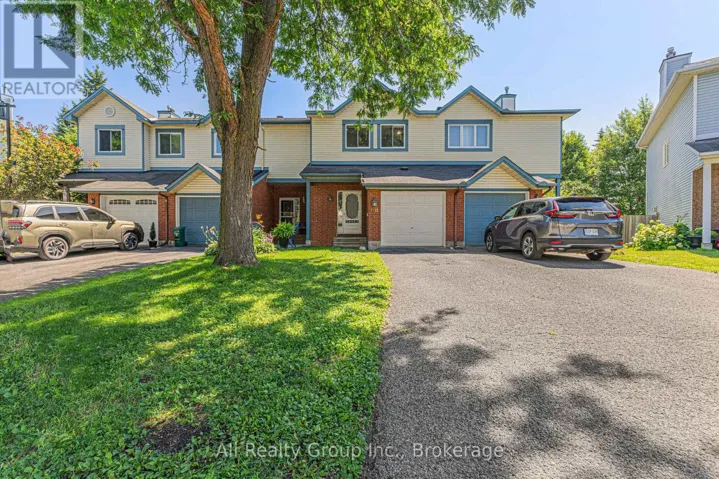 68 PIPER CRESCENT, Ottawa, Ontario K2K2S9
