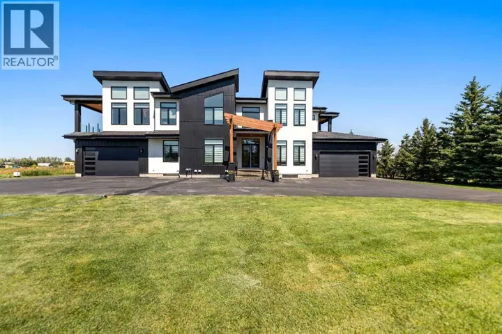 280148, 241 A Township Road, Chestermere, Alberta T1X0M5