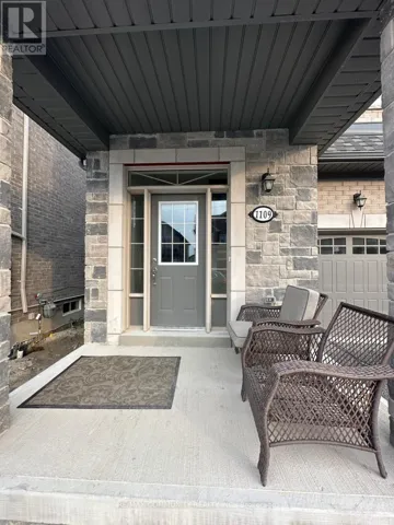 1109 SKYRIDGE BOULEVARD, Pickering, Ontario L1X2R2