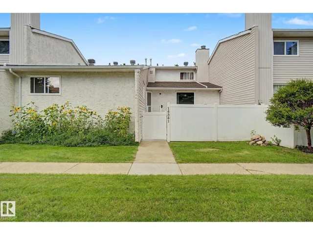 14541 121 ST NW, Edmonton, Alberta T5X2S2