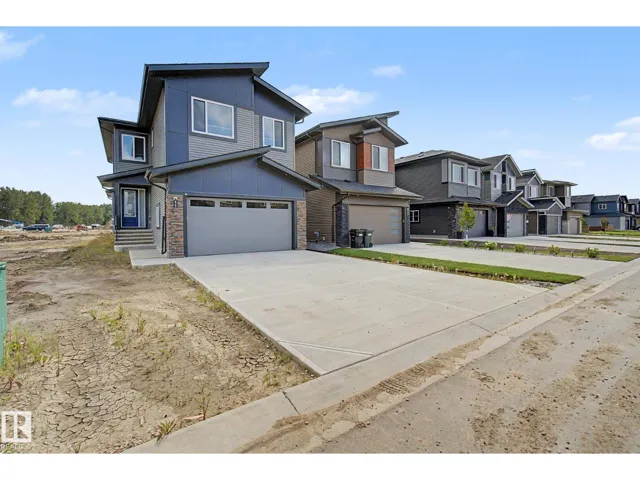 11 PIERWYCK LO, Spruce Grove, Alberta T7X3H1