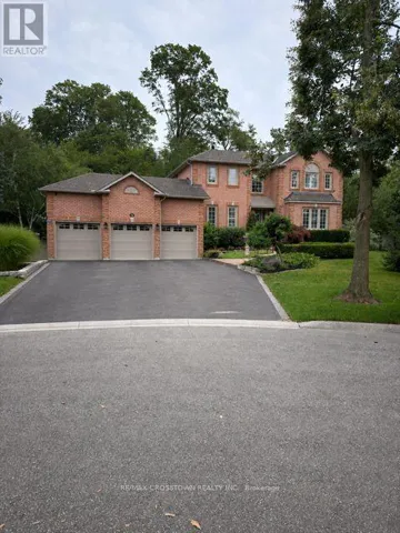 BSMNT - 71 TREEGROVE CIRCLE, Aurora (Hills of St Andrew), Ontario L4G6M2