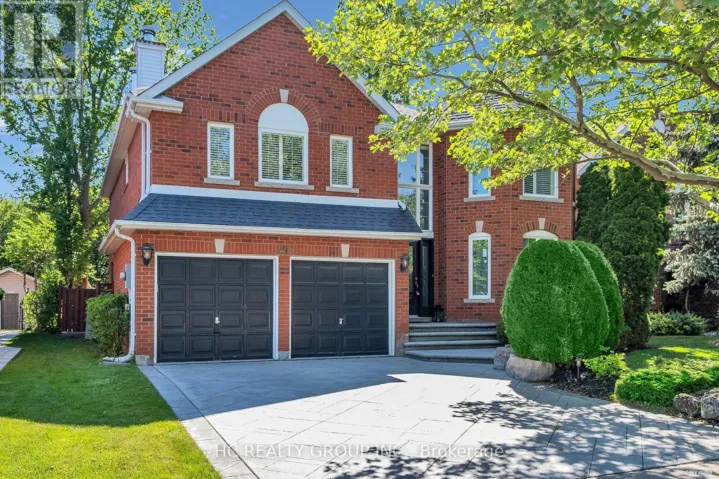 298 NORTHWOOD DRIVE, Oakville (GA Glen Abbey), Ontario L6M1M7