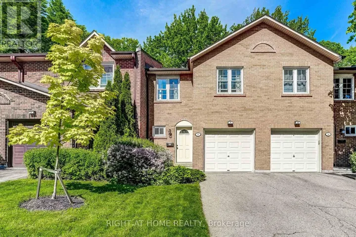 55 - 2120 RATHBURN ROAD E, Mississauga (Rathwood), Ontario L4W2S8