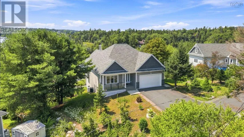 44 Whynachts Point Road, Tantallon, Nova Scotia B3Z2K9