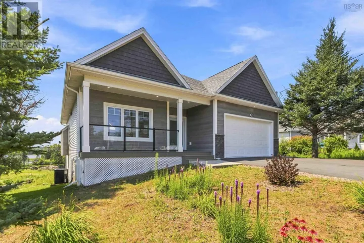 44 Whynachts Point Road, Tantallon, Nova Scotia B3Z2K9