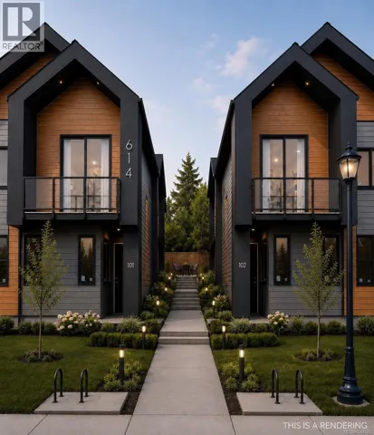102 614 Atkins Ave, Langford, British Columbia V9B3A3