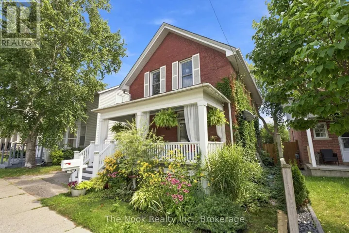 79 ELGIN STREET W, Oshawa (O'Neill), Ontario L1G1S5