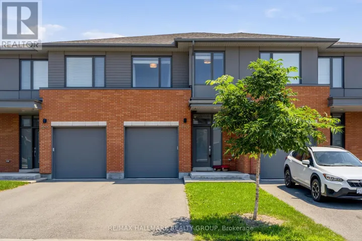 870 MOSES TENNISCO STREET, Ottawa, Ontario K1K5A2