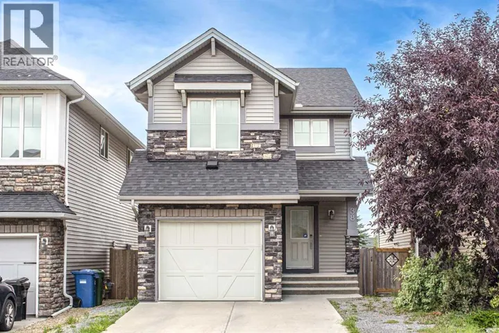 38 Nolanfield Road NW, Calgary, Alberta T3R0M5