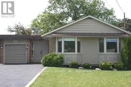 60 WIGMORE DRIVE, Toronto (Victoria Village), Ontario M4A2E7