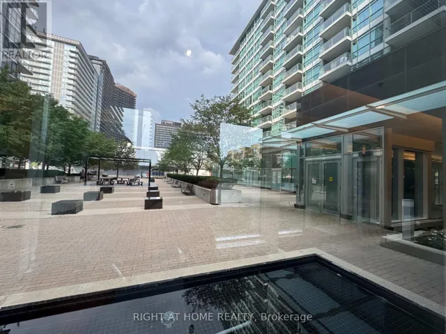 916 - 15 SINGER COURT, Toronto (Bayview Village), Ontario M2K0B2