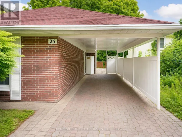 25 LEHAR CRESCENT, Toronto (Hillcrest Village), Ontario M2H1J4