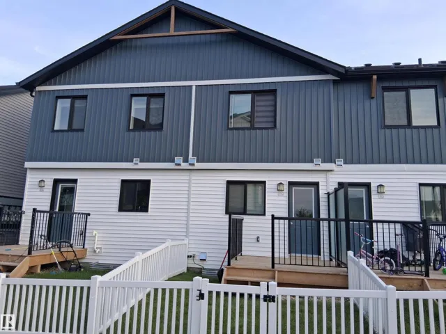 #109 1025 SECORD PROMENADE PM NW, Edmonton, Alberta T5T7V4