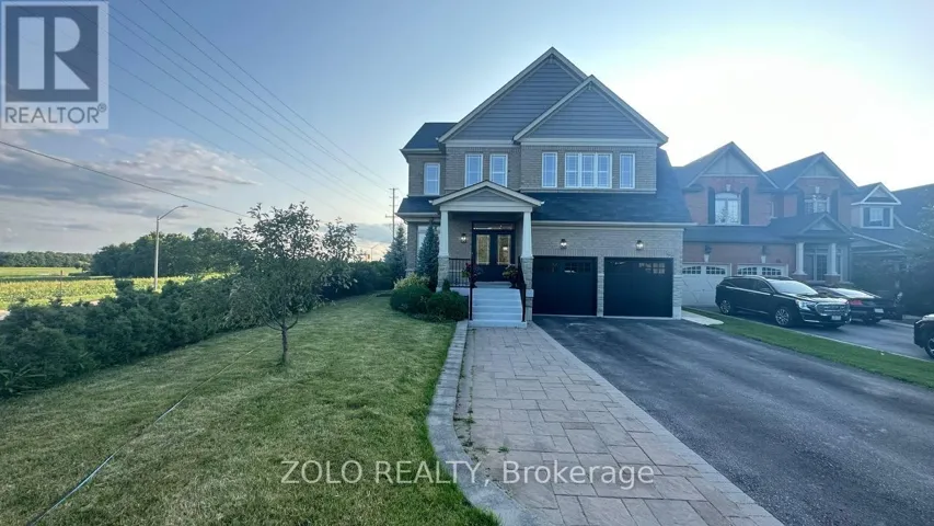 68 MILLIGAN STREET E, Bradford West Gwillimbury (Bradford), Ontario L3Z0A5