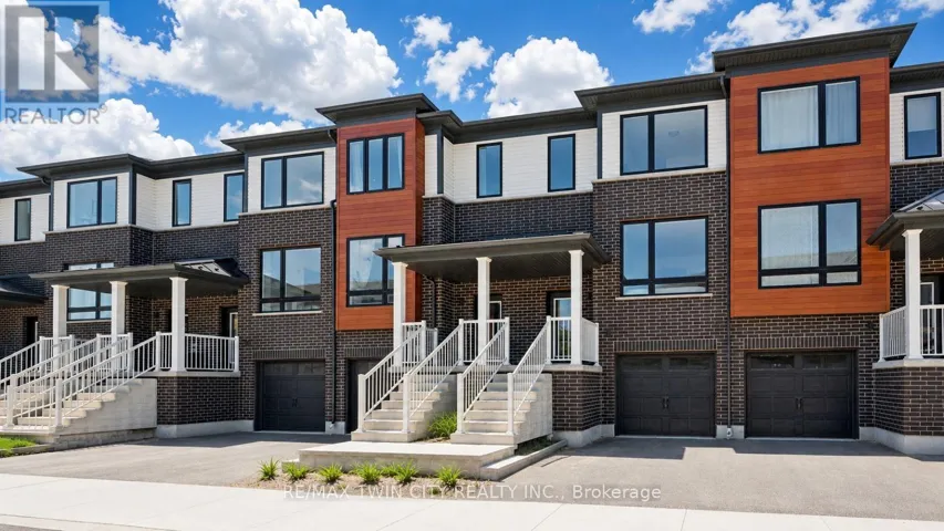 14 SORA LANE, Guelph (Grange Road), Ontario N1E0T4