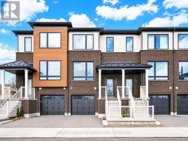 27 SORA LANE, Guelph (Grange Road), Ontario N1E0T4