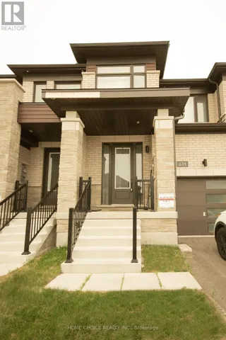 639 POLLOCK GROVE E, Peterborough (Monaghan Ward 2), Ontario K9K0J6