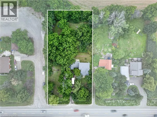 430 HWY 5 Highway, Hamilton, Ontario L9H5E2