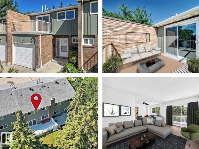 13469 40 ST NW, Edmonton, Alberta T5A3L9