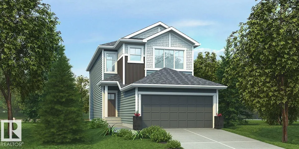 18651 19 AV NW, Edmonton, Alberta T6M3M9