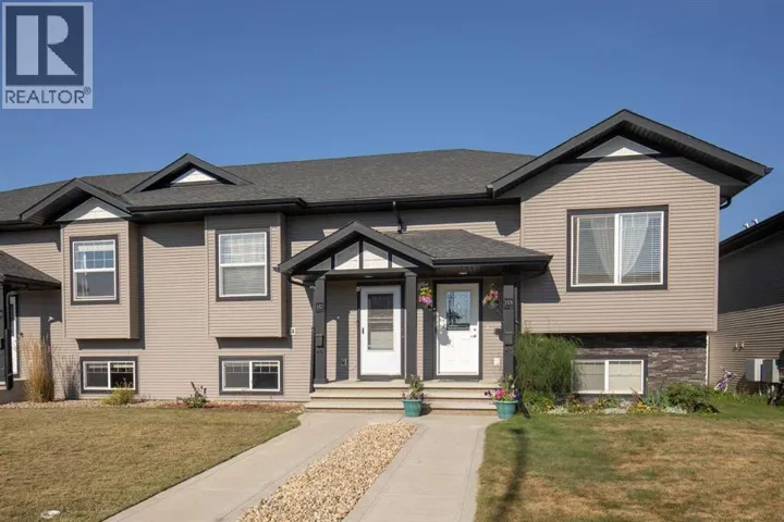 157 Crimson Court, Blackfalds, Alberta T0M0J1