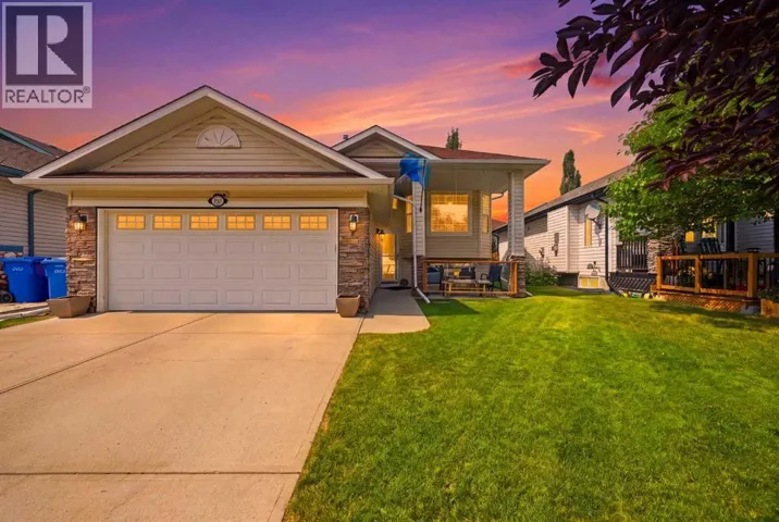 285 West Creek Springs Springs, Chestermere, Alberta T1Y1N7