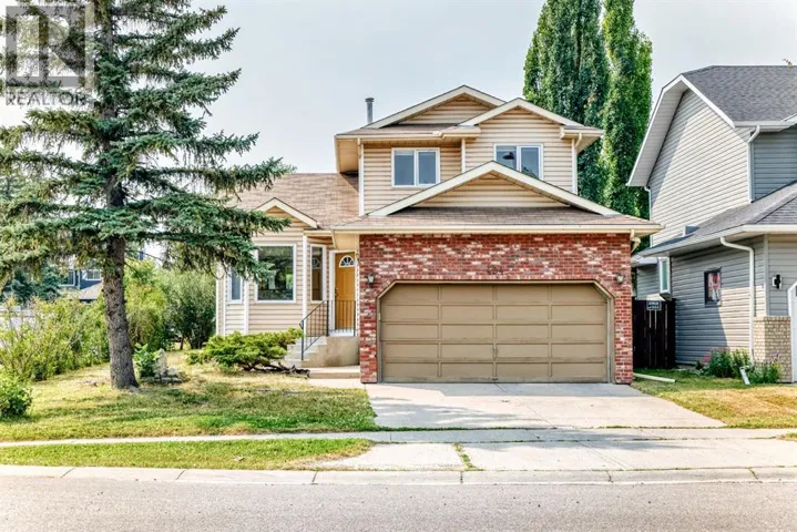 434 Millrise Drive SW, Calgary, Alberta T2Y2W5