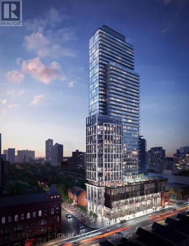 2003 - 3 GLOUCESTER STREET, Toronto (Church-Yonge Corridor), Ontario M4Y0C6