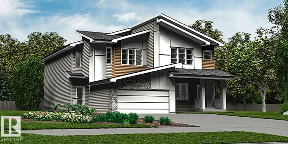 2033 CALLIHOO LI SW, Edmonton, Alberta T6W4W4