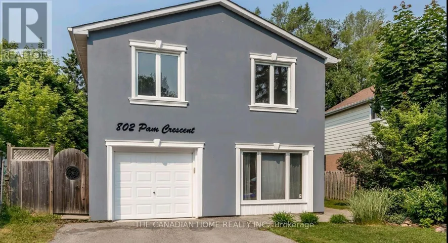 802 PAM CRESCENT, Newmarket (Huron Heights-Leslie Valley), Ontario L3Y5B6