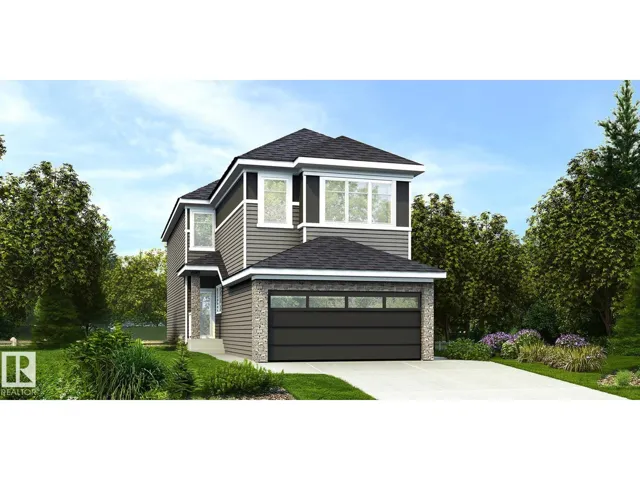 18631 19 AV NW, Edmonton, Alberta T6M3M9