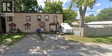 26 Florence STREET, Chatham, Ontario N7L3G1