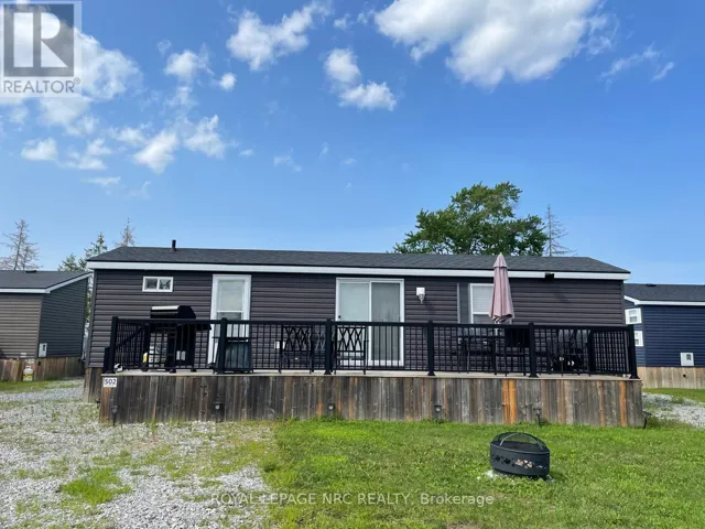 502 - 1501 LINE 8 ROAD, Niagara-on-the-Lake (Queenston), Ontario L0S1J0