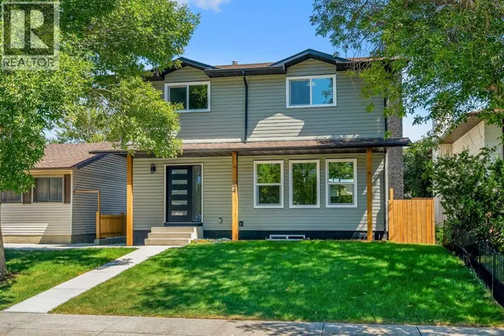 24 Templewood Road NE, Calgary, Alberta T1Y4G9