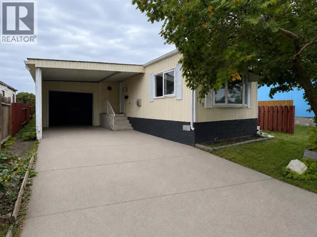 168 Huntwell Road NE, Calgary, Alberta t2k5s9
