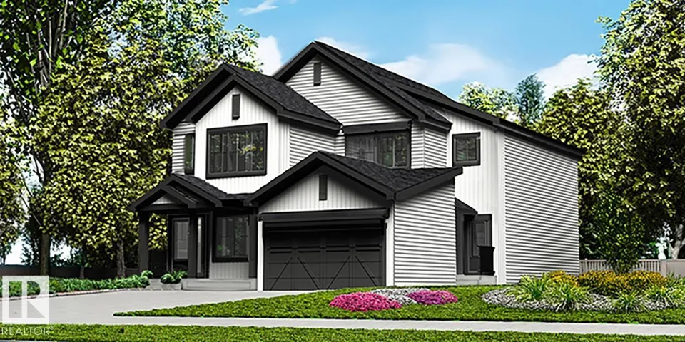 2035 CALLIHOO LI SW, Edmonton, Alberta T6W4W4