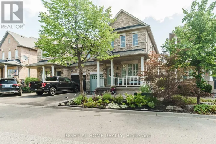 139 BELLINI AVENUE, Vaughan (Vellore Village), Ontario L4H0R7