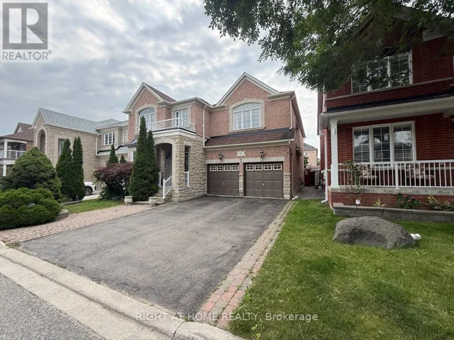17 CORAL COVE COURT, Markham (Greensborough), Ontario L6E1L1