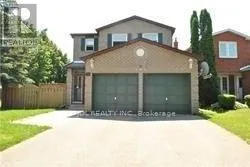 87 STRATHMORE DRIVE, Markham (Raymerville), Ontario L3P6K4