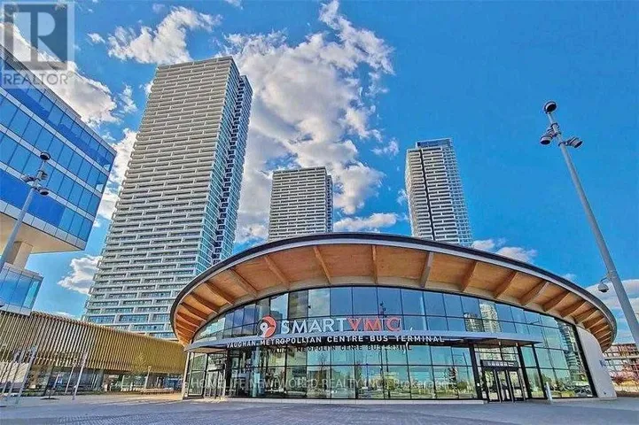 4811 - 950 PORTAGE PKWY, Vaughan (Vaughan Corporate Centre), Ontario L4K0J7