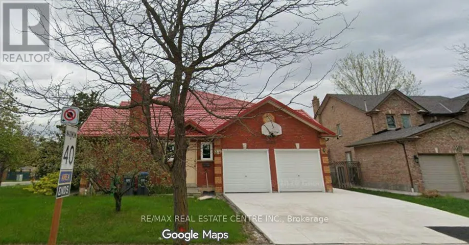 5515 DURIE ROAD, Mississauga (East Credit), Ontario L5M4S6
