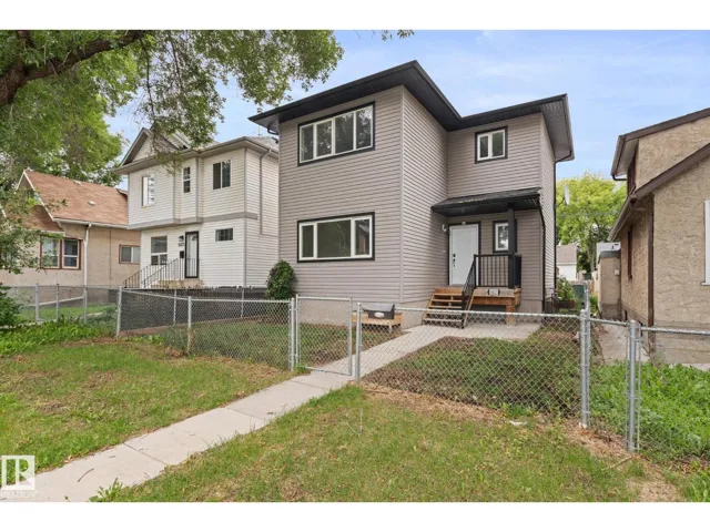 10825 93 ST NW, Edmonton, Alberta T5H1Y7