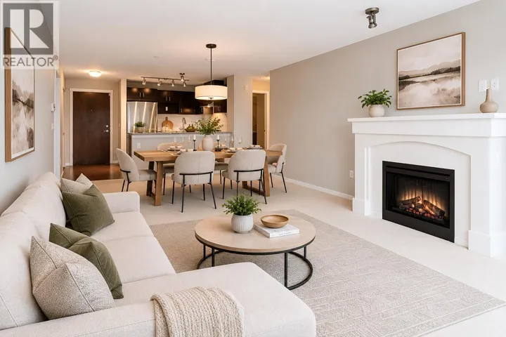405 3110 DAYANEE SPRINGS BOULEVARD, Coquitlam, British Columbia V3E0B4