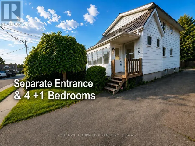 751 GIFFORD STREET, Oshawa (Lakeview), Ontario L1H4W1