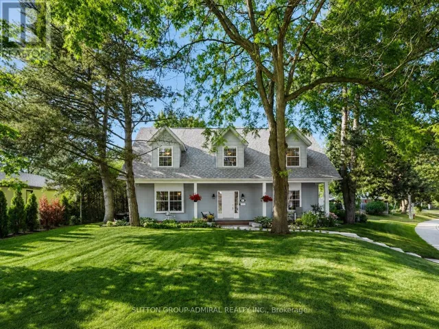 54 STARLIGHT CRESCENT, Richmond Hill (Mill Pond), Ontario L4C4X5