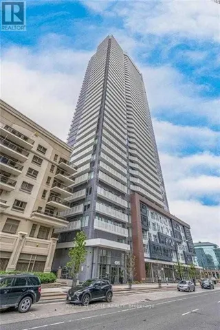415 - 4065 CONFEDERATION PARKWAY, Mississauga (City Centre), Ontario L5B0L4