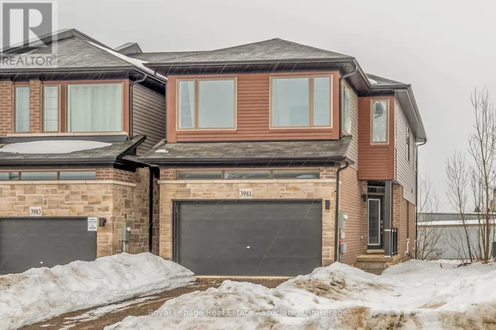 3981 CROWN STREET, Lincoln (Beamsville), Ontario L0R1B4
