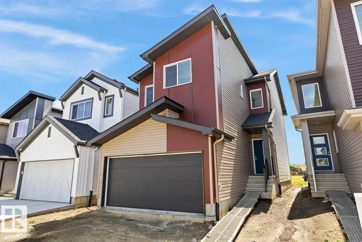 18923 28 AV NW, Edmonton, Alberta T6M3H9